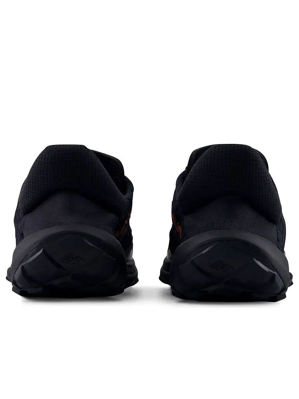Мужские кроссовки для бега с шнуровкой Minimus New Balance — изображение 5 из 5, черный