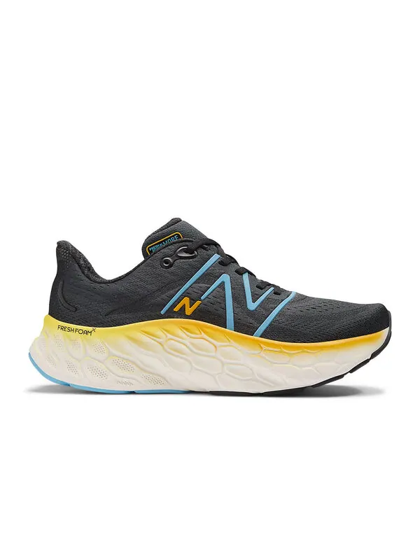 Кроссовки свежая пена x more v4 New Balance — изображение 2 из 4