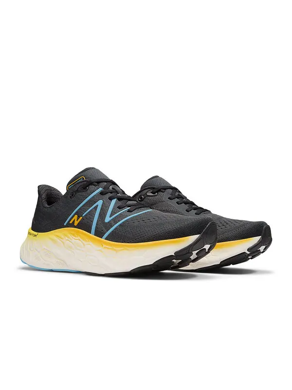 Кроссовки свежая пена x more v4 New Balance — изображение 3 из 4