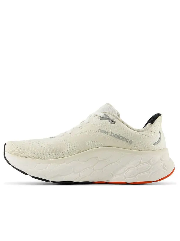 Кроссовки свежая пена New Balance — изображение 1 из 4, белый/синий/оранжевый
