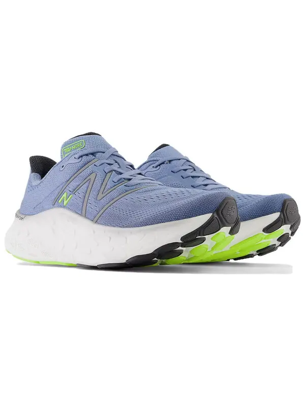 Кроссовки свежая пена x more v4 New Balance — изображение 3 из 4