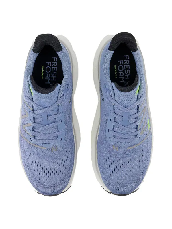 Кроссовки свежая пена x more v4 New Balance — изображение 4 из 4