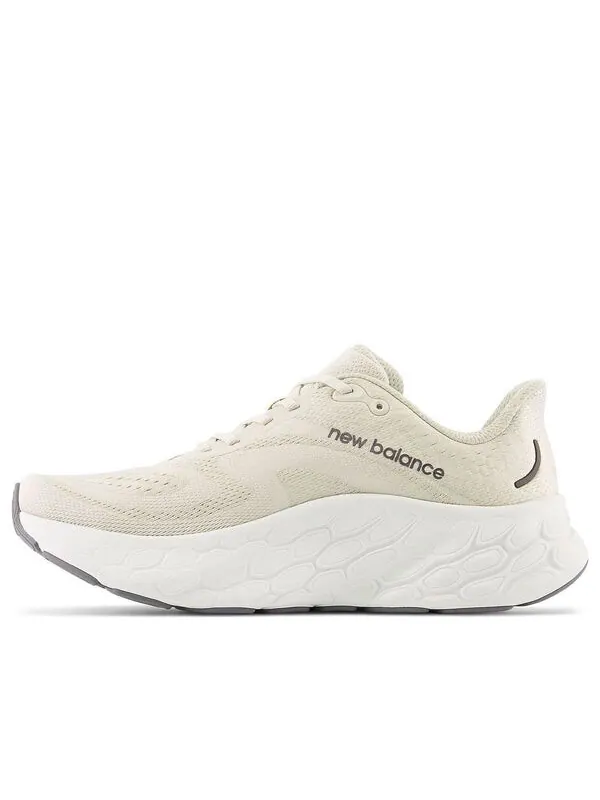 Кроссовки свежая пена x more v4 shoes New Balance — изображение 1 из 4, кремовый белый