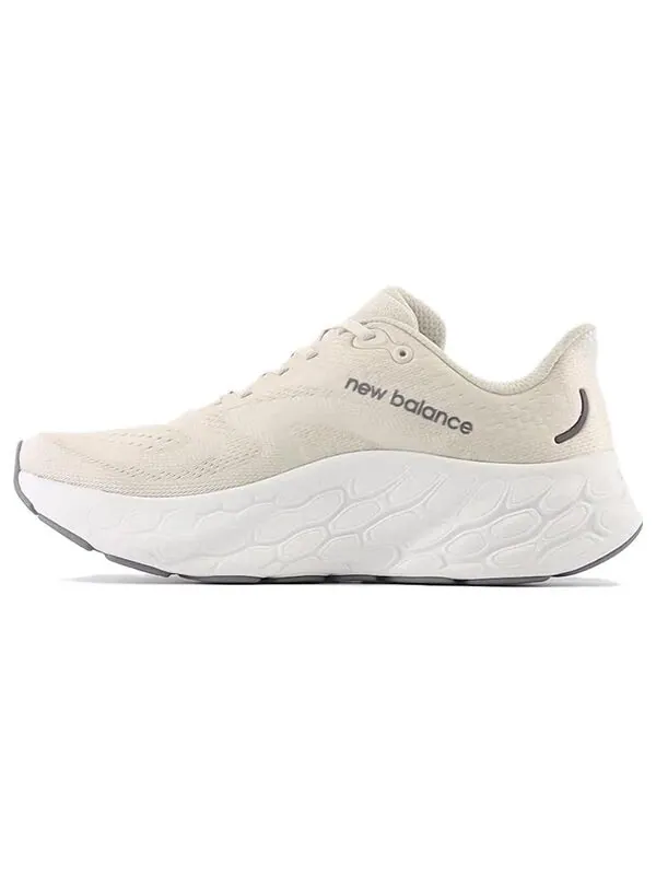Кроссовки свежая пена x more v4 shoes New Balance — изображение 2 из 4, кремовый белый