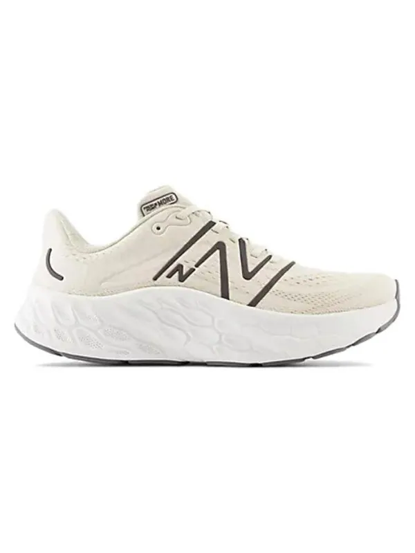 Кроссовки свежая пена x more v4 shoes New Balance — изображение 3 из 4, кремовый белый