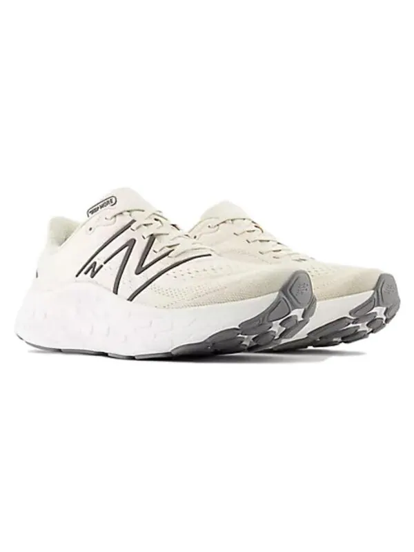 Кроссовки свежая пена x more v4 shoes New Balance — изображение 4 из 4, кремовый белый