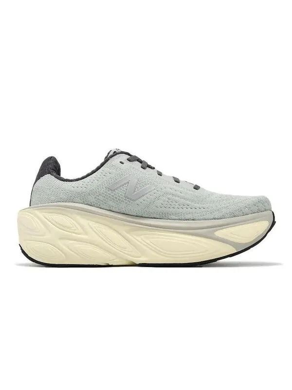 Кроссовки свежая пена x more v5 New Balance — изображение 2 из 4, серый