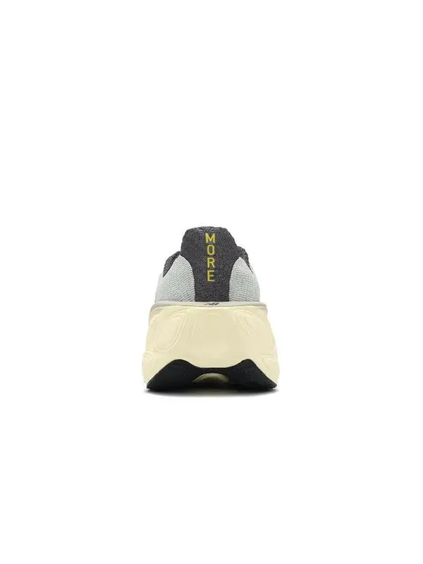 Кроссовки свежая пена x more v5 New Balance — изображение 4 из 4, серый