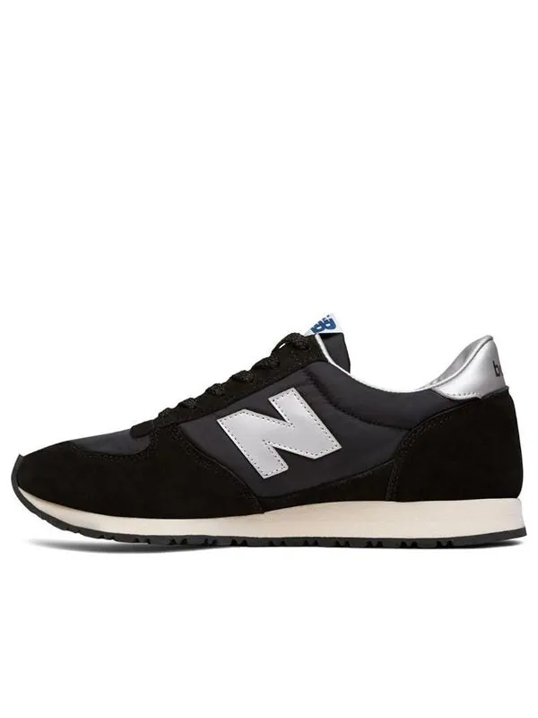 Кроссовки National Class сделаны в Англии New Balance — изображение 1 из 4, черный