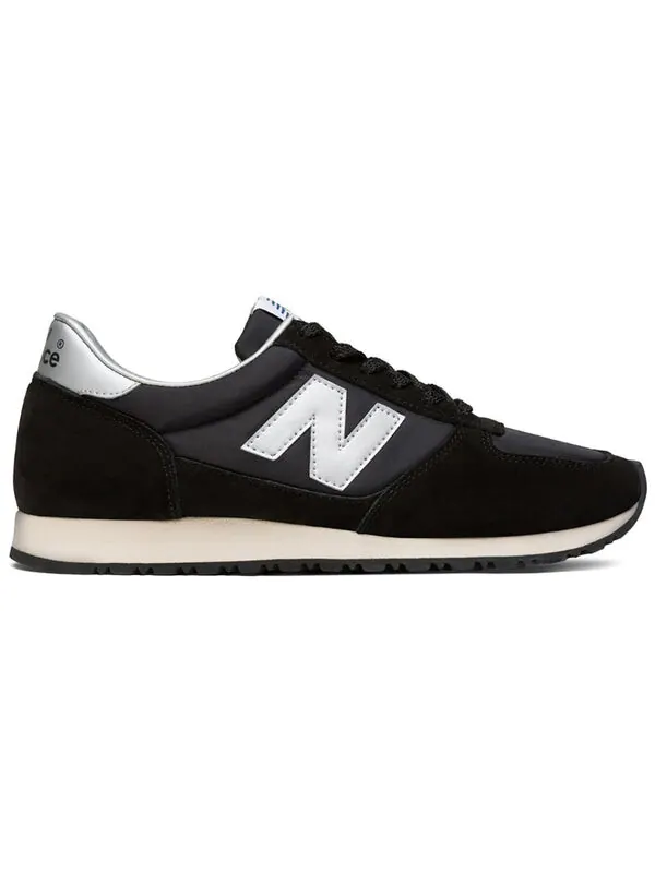 Кроссовки National Class сделаны в Англии New Balance — изображение 2 из 4, черный