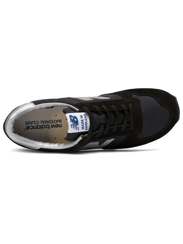 Кроссовки National Class сделаны в Англии New Balance — изображение 3 из 4, черный