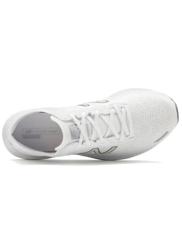 Кроссовки pesu series New Balance — изображение 3 из 4, белый