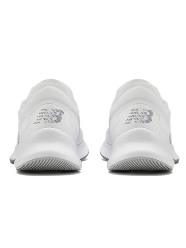 Кроссовки pesu series New Balance — изображение 4 из 4, белый