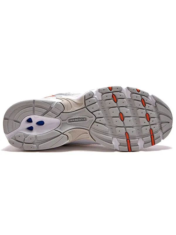 Кроссовки 530 New Balance — изображение 4 из 4, белый/серебристый