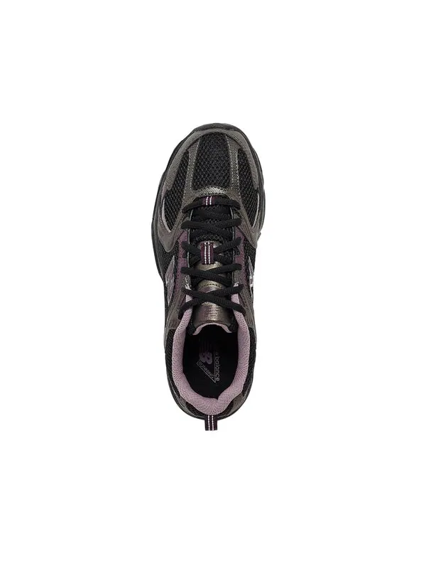 Кроссовки 530 'black metallic plum brown' New Balance — изображение 4 из 4