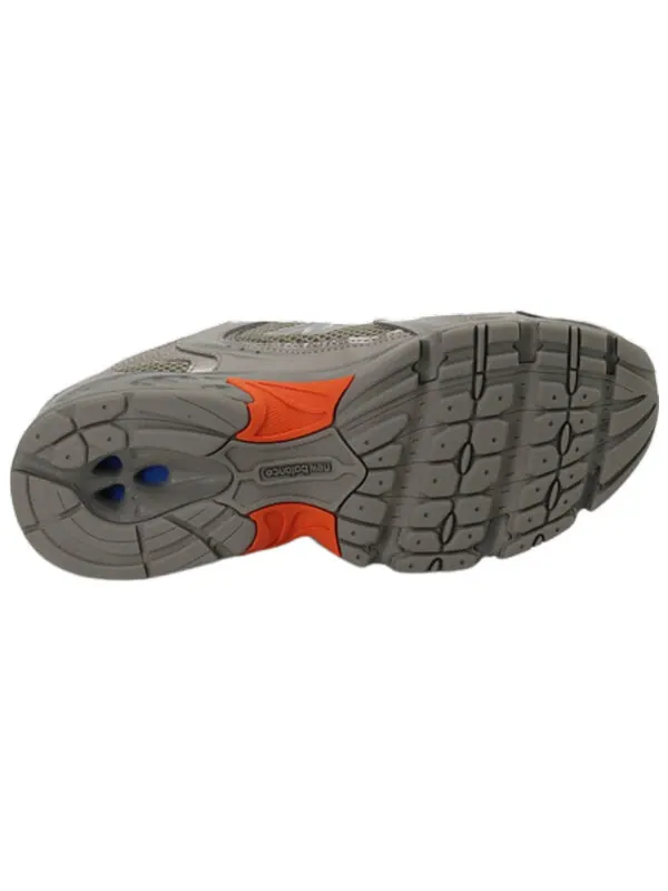 Кроссовки 530 New Balance — изображение 4 из 4, серый