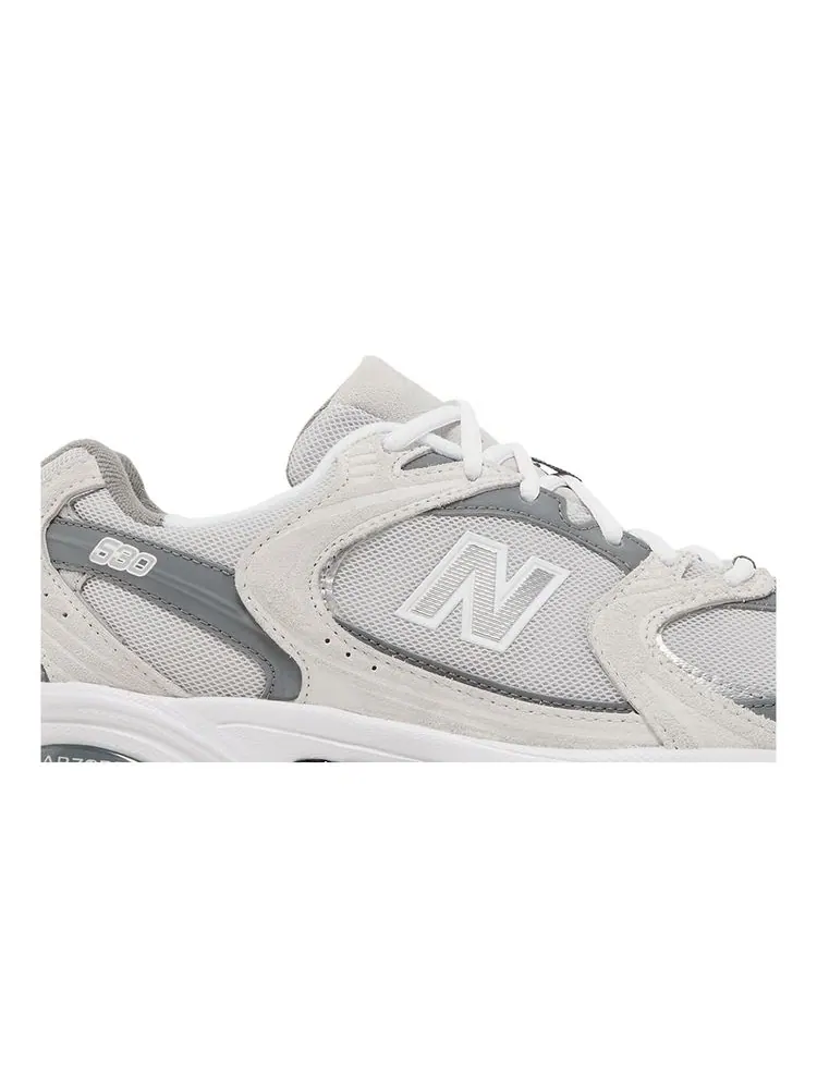 Кроссовки New Balance 530 — изображение 2 из 6, серый