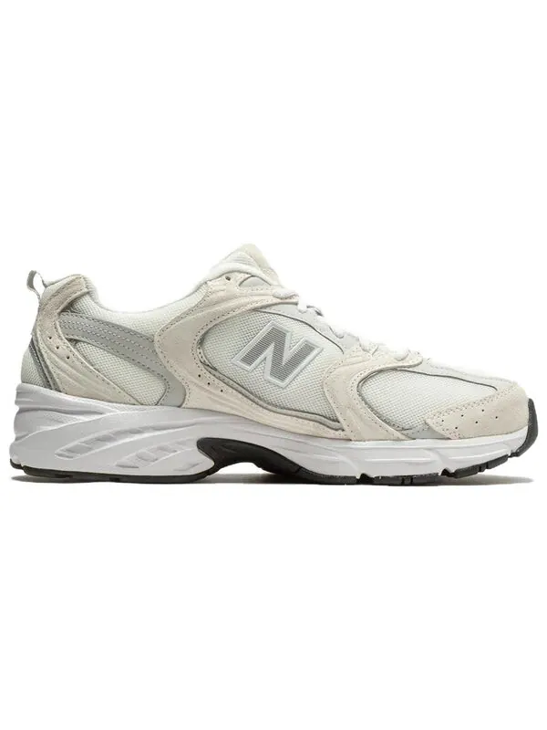 Кроссовки 530 New Balance — изображение 2 из 4, серый/белый