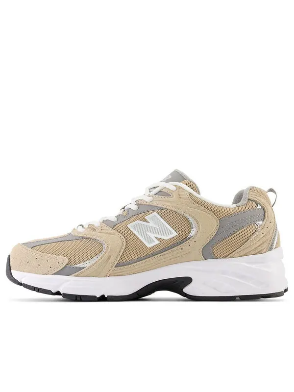 Кроссовки New Balance 530 — изображение 1 из 4, серый