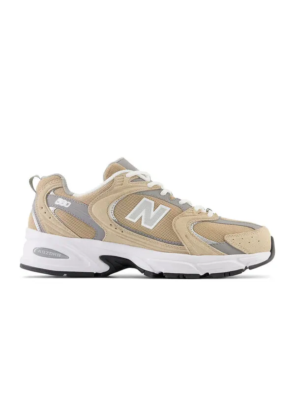 Кроссовки New Balance 530 — изображение 2 из 4, серый