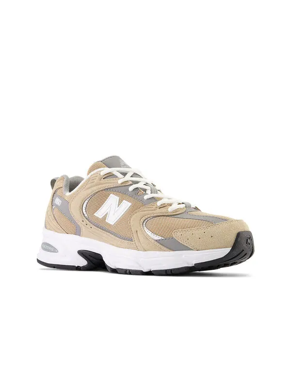 Кроссовки New Balance 530 — изображение 4 из 4, серый