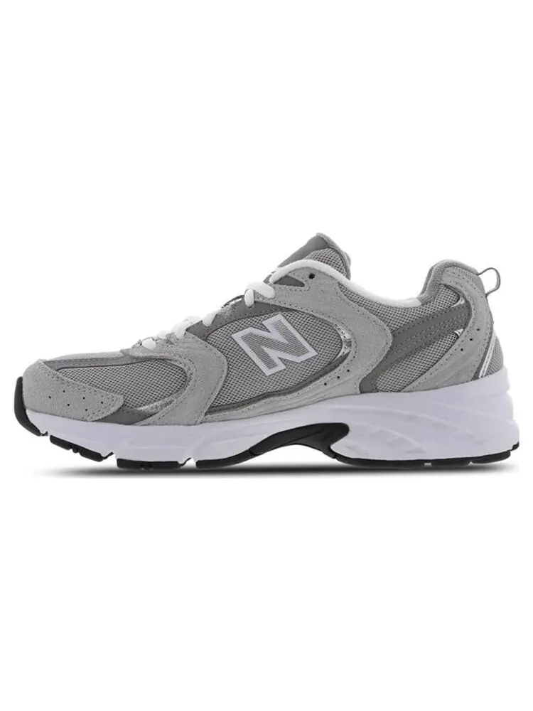 Кроссовки New Balance 530 (серые) — изображение 1 из 6, серый