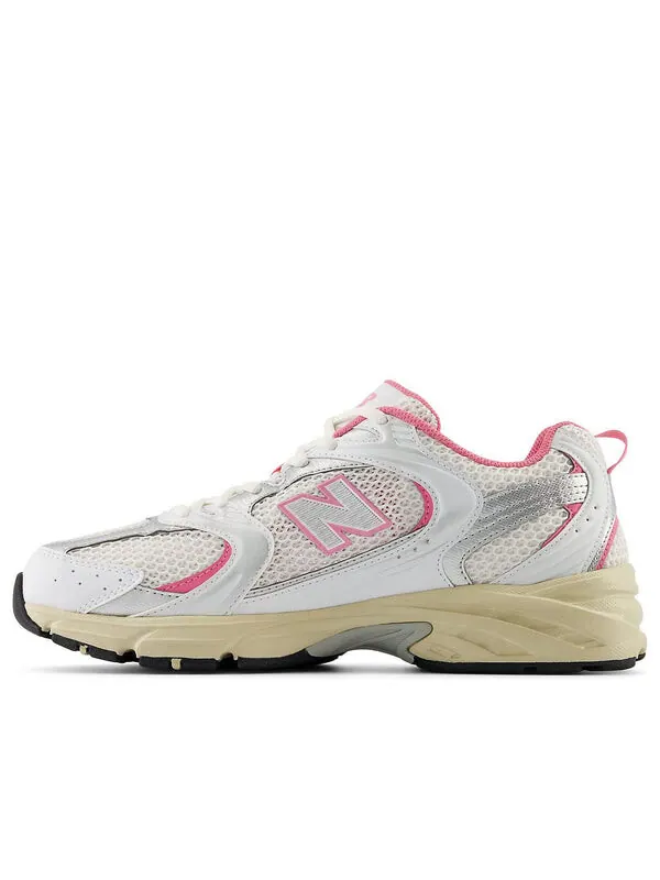 Кроссовки 530 кроссовки New Balance — изображение 1 из 4, белый/розовый