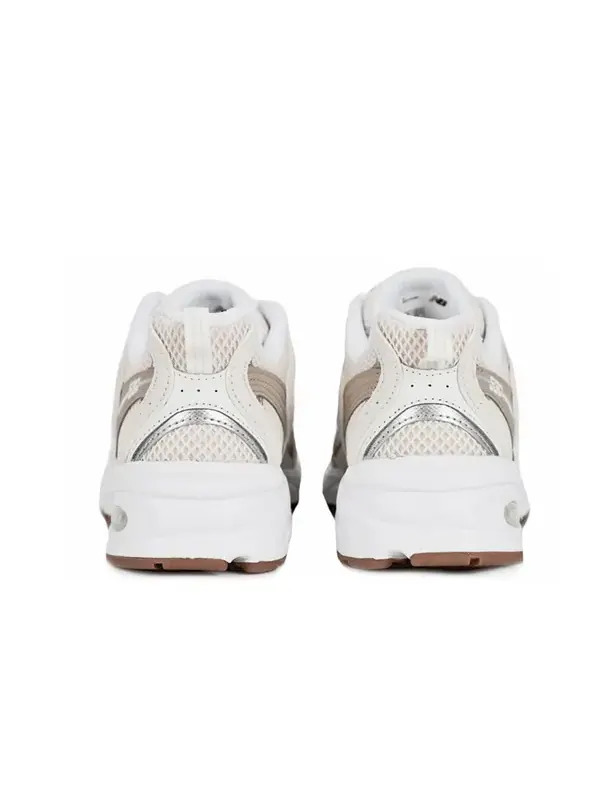 Кроссовки 530 New Balance — изображение 3 из 4, белый/бежевый