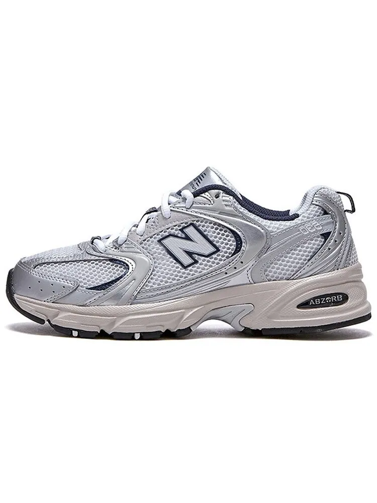 Кроссовки New Balance 530 Steel Grey — изображение 1 из 7, серый/серебристый