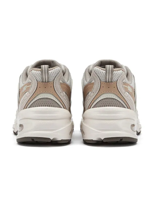 Кроссовки 530 'cream beige' New Balance — изображение 4 из 4, светлый серый