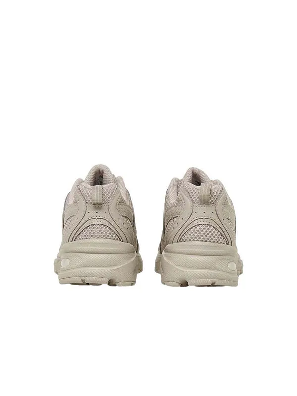 Кроссовки 530 'moonrock moonbeam' New Balance — изображение 4 из 4, серебристый