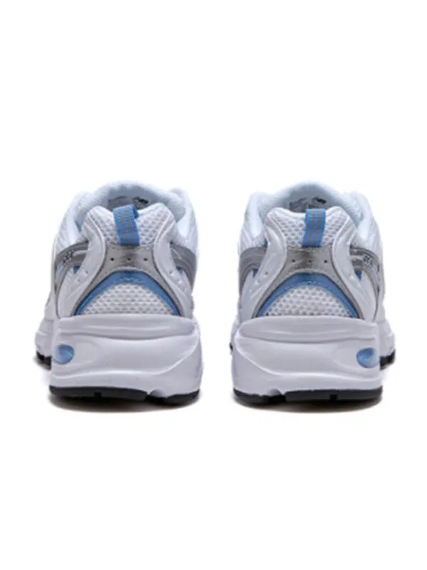 Кроссовки 530 New Balance — изображение 4 из 4, белый/синий