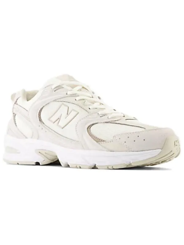 Кроссовки New Balance 530 'Off White' — изображение 3 из 4, белый