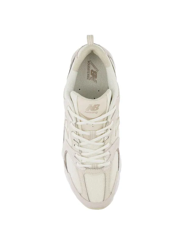 Кроссовки New Balance 530 'Off White' — изображение 4 из 4, белый