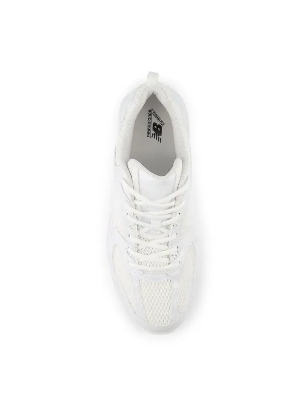 Кроссовки New Balance 530 белые — изображение 4 из 4, белый