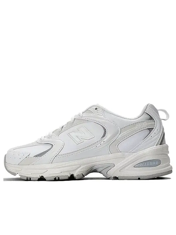 Кроссовки 530 New Balance — изображение 1 из 4, серый