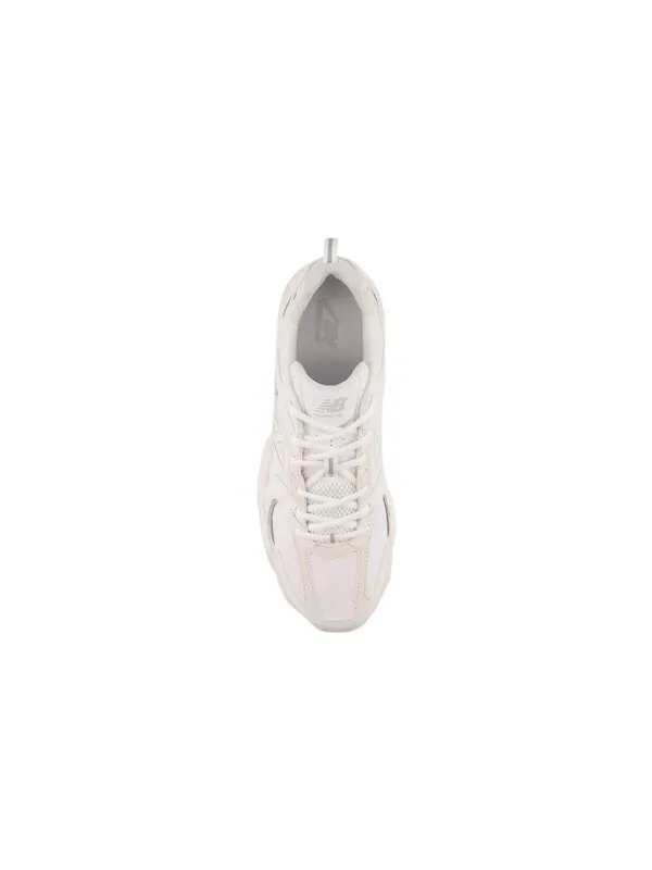 Кроссовки 530 New Balance — изображение 4 из 4, серый