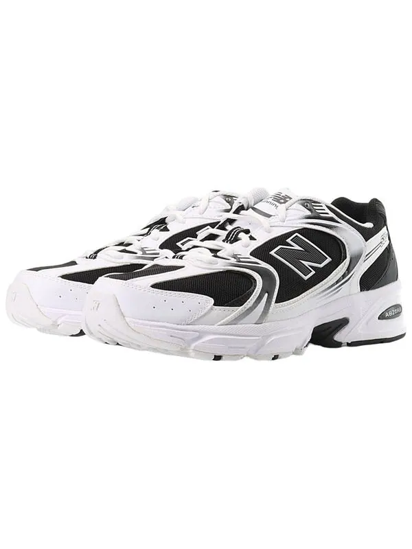 Кроссовки 530v2 ретро New Balance — изображение 3 из 4, черный