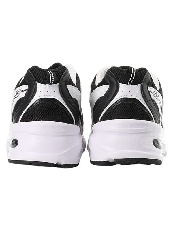 Кроссовки 530v2 ретро New Balance — изображение 4 из 4, черный