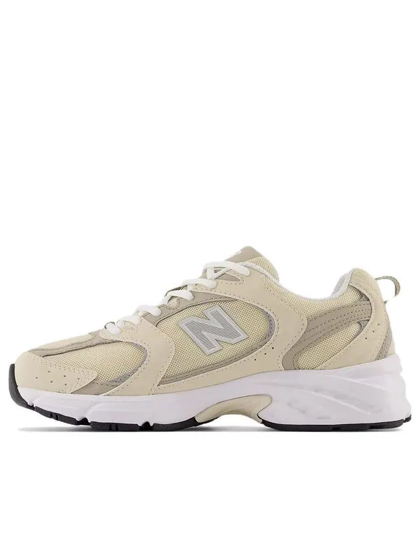 Кроссовки 530 New Balance — изображение 1 из 4, бежевый