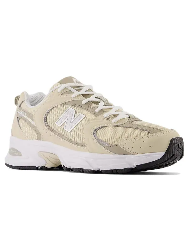 Кроссовки 530 New Balance — изображение 3 из 4, бежевый