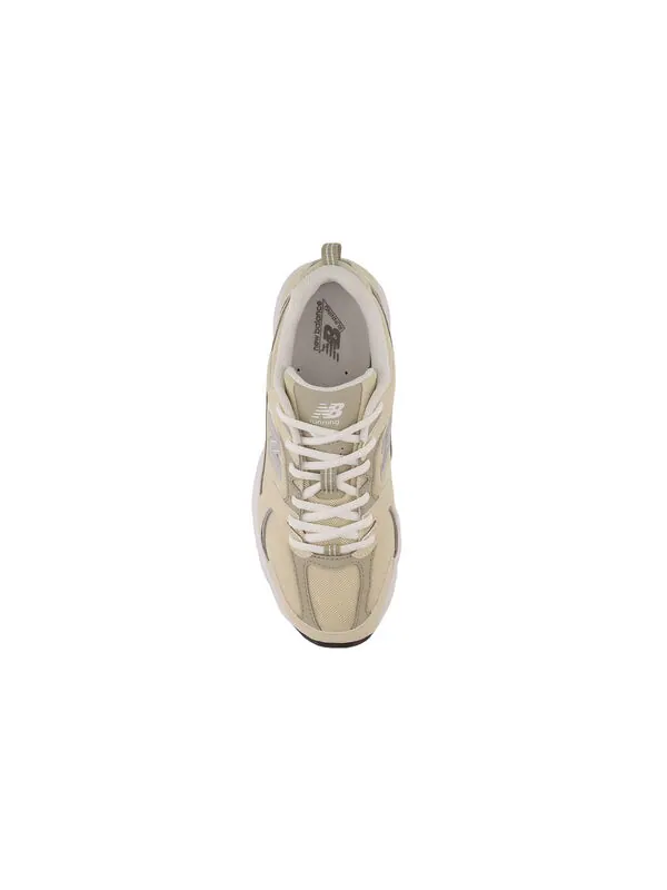 Кроссовки 530 New Balance — изображение 4 из 4, бежевый