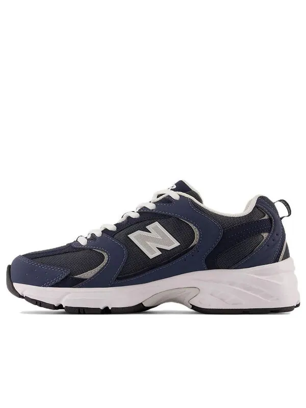 Кроссовки 530 New Balance — изображение 1 из 4, синий/серебристый