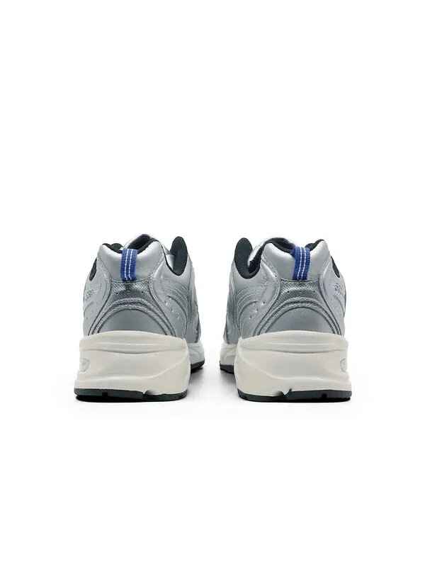 Кроссовки x yeseyesee 530 New Balance — изображение 4 из 4, серебристый/синий