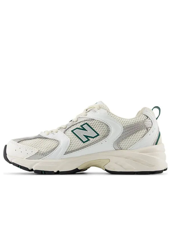 Кроссовки 530 кроссовки New Balance — изображение 1 из 4, белый/бежевый