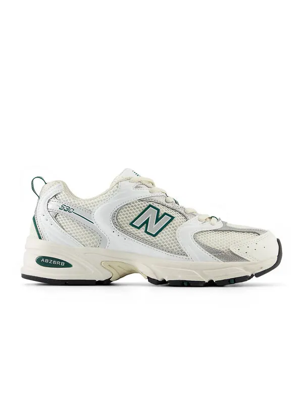 Кроссовки 530 кроссовки New Balance — изображение 2 из 4, белый/бежевый