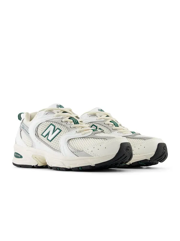 Кроссовки 530 кроссовки New Balance — изображение 3 из 4, белый/бежевый