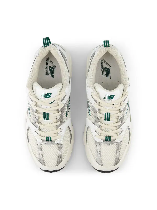 Кроссовки 530 кроссовки New Balance — изображение 4 из 4, белый/бежевый