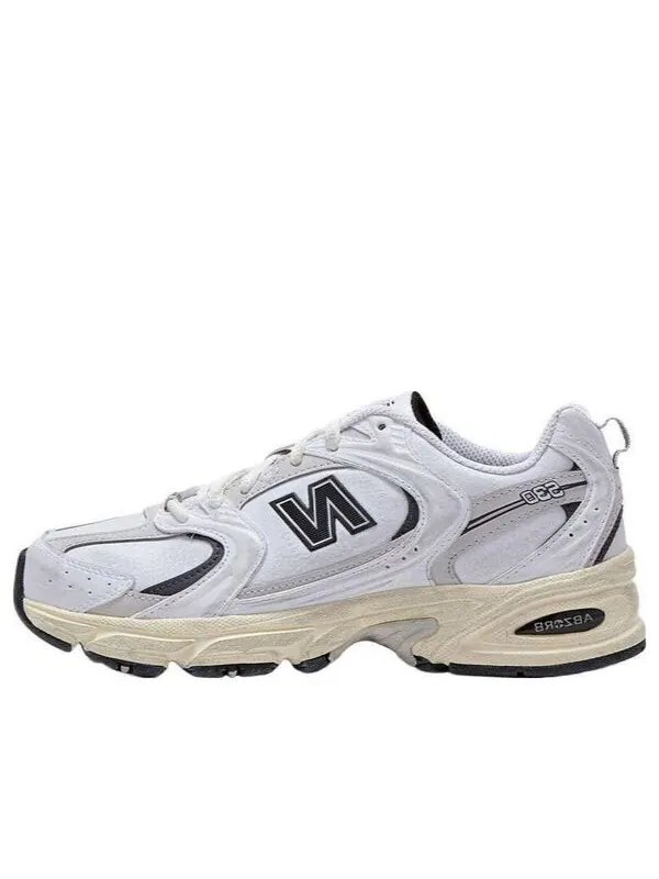 Кроссовки 530 обувь New Balance — изображение 1 из 3, белый/черный