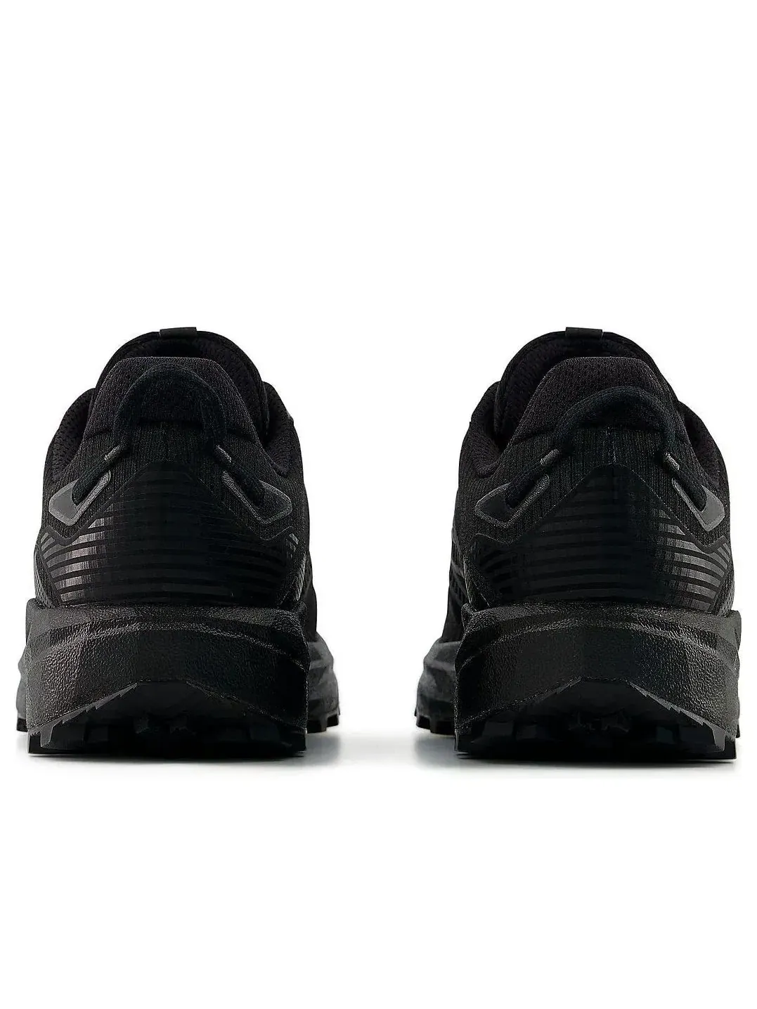 Кроссовки New Balance FuelCell Rebel Trail 'Black' MRBT8R0 — изображение 4 из 6, черный